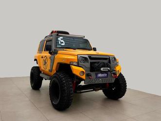 troller t4 3.2 tgv diesel 4wd