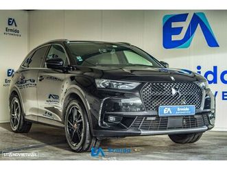 ds ds7 crossback