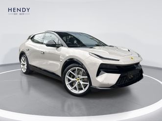 lotus eletre 450kw 600 gt 112kwh 5dr auto