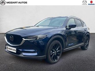 mazda - mazda cx-5