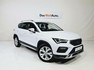 1.5 tsi s&s x-perience dsg 110 kw (150 cv)