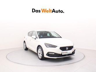 1.5 etsi style 25 aniversario dsg 85 kw (116 cv)