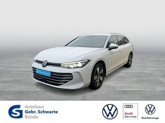 passat variant 1.5 etsi business ahk 360° cam