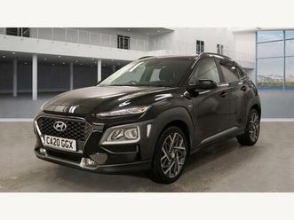 1.6 h-gdi premium dct euro 6 (start/stop) 5dr