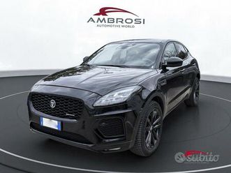 jaguar e pace 1.5 i3 phev 300 cv awd auto r-dyna
