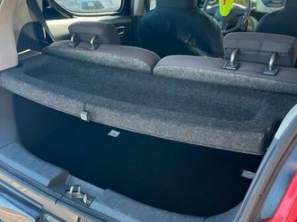 pixo 1.0 fun benzina