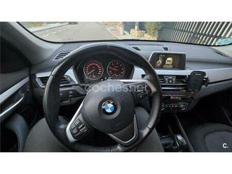 bmw x1 sdrive18d business