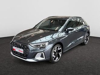 audi a3 allstreet 35 tdi 110 kw s tronic