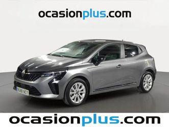 evolution dci (100 cv)