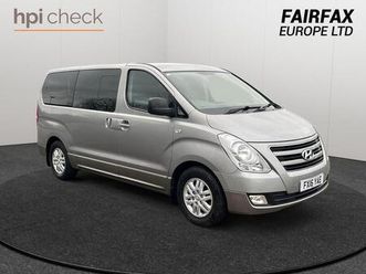 2.5 crdi se auto euro 6 5dr