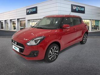 1.2 hybrid top allgrip 4wd