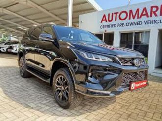 2.8gd-6 4x4 gr-sport