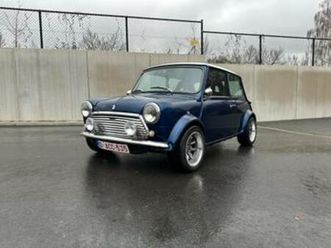 ② mini austin — austin — 2ememain