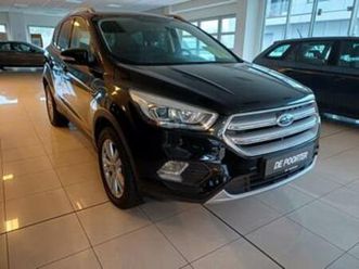 ② ford kuga — ford — 2ememain