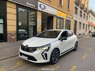 1.6 hev instyle at (promo)