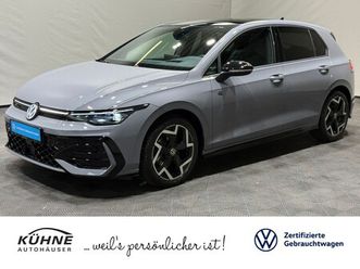 golf r-line 1.5 etsi dsg | matrix navi pano acc