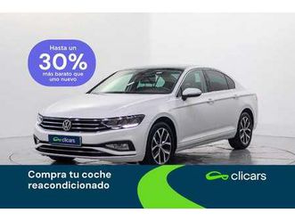 passat 1.6tdi executive dsg7