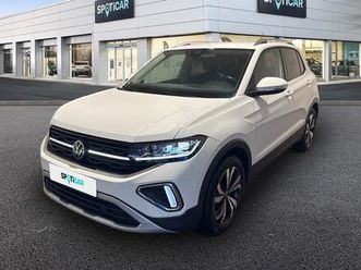 1.0 tsi 116ch style dsg7