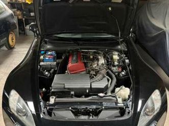 ② honda s2000 — honda — 2ememain