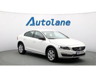 volvo s60 cross country d3 kamrem-bytt