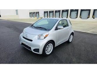 2014 scion iq