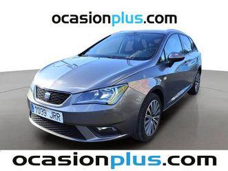 st 1.2 tsi style connect last ed (90 cv)