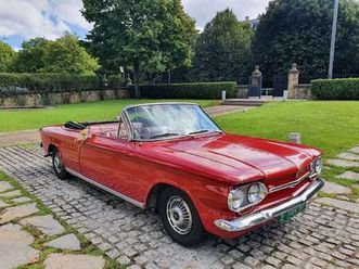 corvair