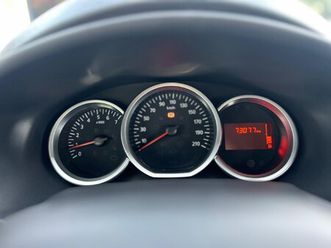 dacia sandero stepway 0,9 tce 90 ambiance