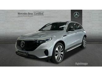 mercedes-benz eqc 400 4matic edition 1886