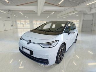 volkswagen id.3 1st plus 5 porte