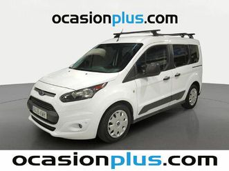 ford transit connect 1.5 tdci trend 220 l1 (100 cv)