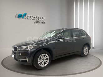 bmw x5 xdrive25d