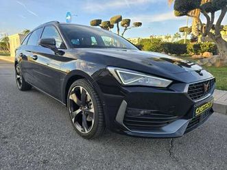 sportstourer 1.5 etsi tech edition dsg 110kw