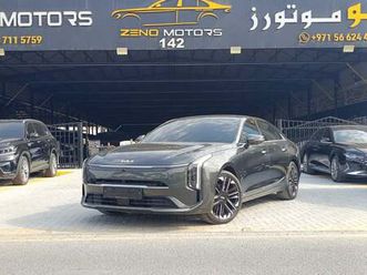 kia k8 kia k8 2025 2.5