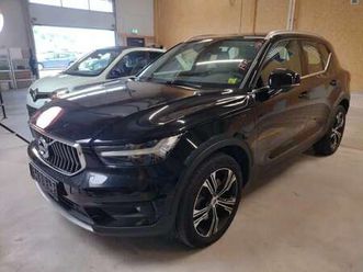 VOLVO XC40 T5 volvo-xc40-1-5-t5-phev-inscription-expression