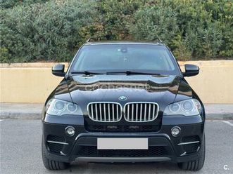 bmw x5 xdrive50i