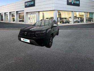 eco-g 100 4x2 prestige +