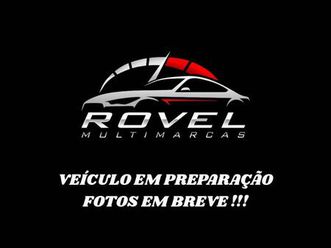 volkswagen spacefox 1.6/1.6 trend total flex 8v 5p