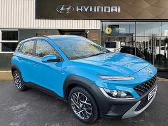 1.0 t-gdi mhev se connect euro 6 (start/stop) 5dr