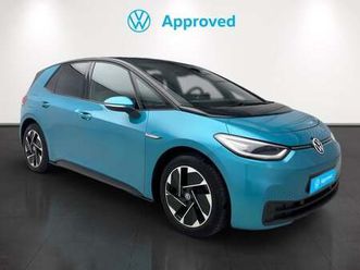 volkswagen id.3 business 107kw