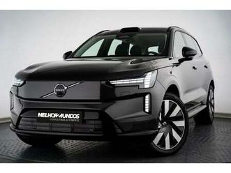 volvo ex90 twin motor awd ultra (7l)