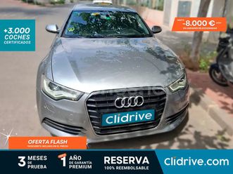audi a6 2.0 tdi multitronic
