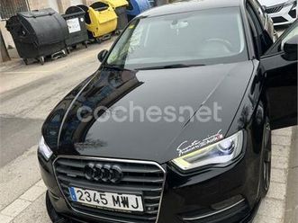 audi a3 sportback 1.6 tdi 105 s tronic ambiente