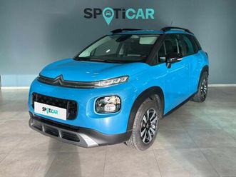 citroen c3 aircross 1 1.2 puretech 110 ss feel