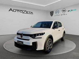 puretech turbo 100 cv you