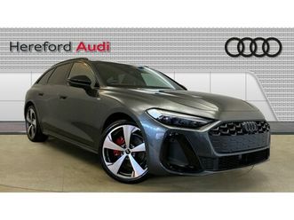 audi a5 2.0 tfsi 150 edition 1 5dr s tronic