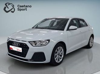 audi a1 25 tfsi advanced sportback