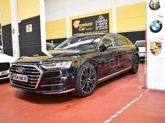audi a8 l 50 tdi quattro tiptronic