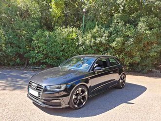 audi a3 1.8 tfsi, 179cv