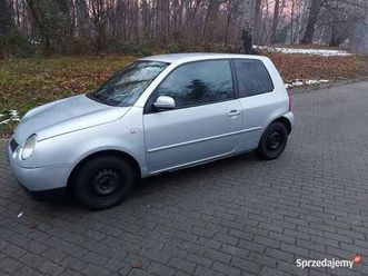 vw lupo 1.0 nysa - sprzedajemy.pl